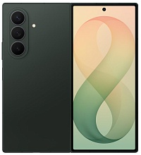Смартфон Samsung Galaxy Z Fold8 Ultra 12/512 ГБ, зеленый
