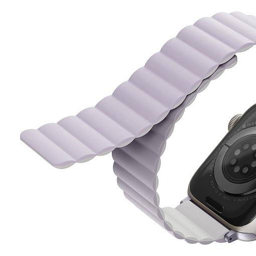 Ремешок Uniq Revix Reversible Magnetic для Apple Watch 38/40/41 mm