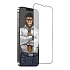 Защитное стекло BlueO USA Corning Gorilla Full Glue Anti-Static для iPhone 16e/13/13 Pro/14