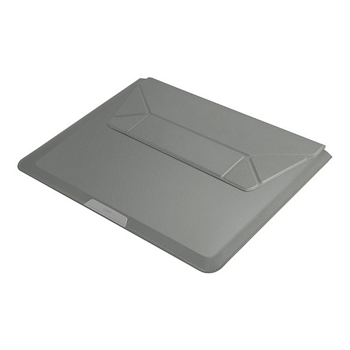 Чехол Uniq Oslo V.2 Pu для MacBook Pro 14'', leather