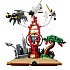 Конструктор LEGO Ideas 21355 Эволюция STEM