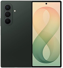 Samsung Galaxy Z Fold8 Ultra 12/256 ГБ, зеленый