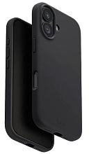 Uniq LINO с MagSafe для iPhone 17, Charcoal Grey (IP6.3(2025)-LINOMCGRY)