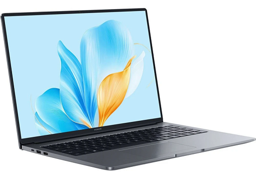 Ноутбук Honor MagicBook X16 2025 (Intel Core i5 13420H, Intel UHD Graphics) 16ГБ, 1ТБ, noOS