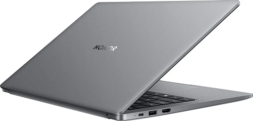 Ноутбук Honor MagicBook X14 2025 FRG-X (Intel Core i5 13420H, Intel UHD Graphics) 16ГБ, 512ГБ, Windows 11 Home