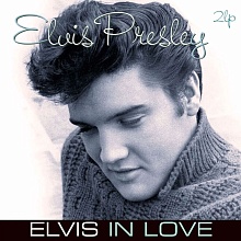 Elvis Presley - Elvis In Love (Coloured) (8719039007684)
