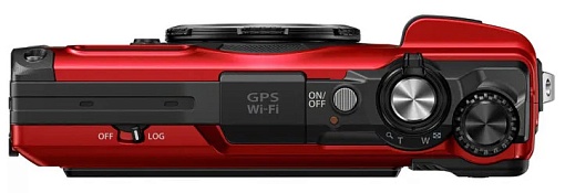 Компактный фотоаппарат Olympus OM System Tough TG-7