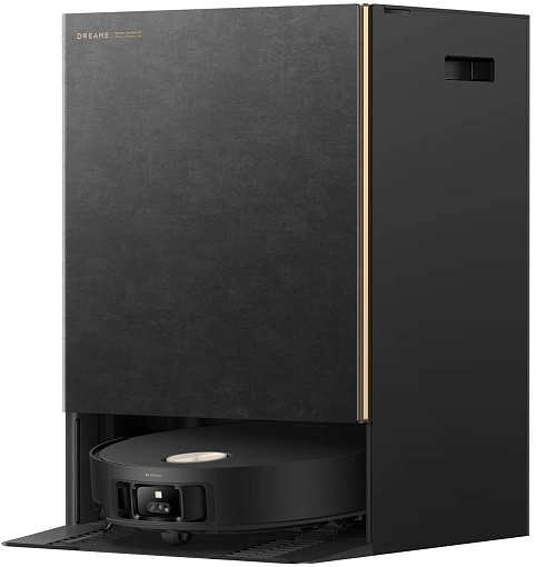 Робот-пылесос Dreame Matrix10 Ultra