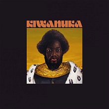 Michael Kiwanuka - Michael Kiwanuka (0602577952777)