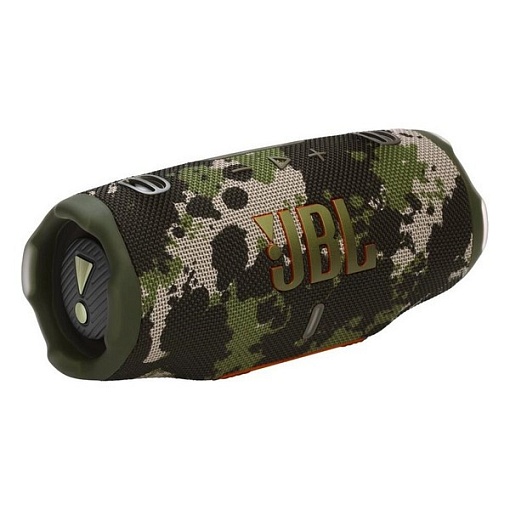 Портативная акустика JBL Charge 6