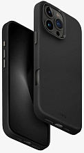 Чехол Uniq Lyden MagSafe для iPhone 16 Pro Max, Black IP6.9P(2024)-LYDMBLK
