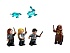 Конструктор LEGO 75966 Harry Potter Выручай-комната Хогвартса