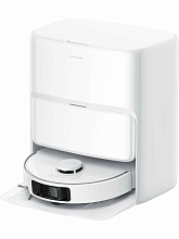 Робот-пылесос Dreame Trouver Robot Vacuum P50 Ultra