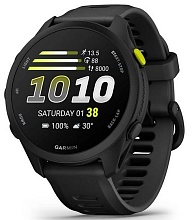 Garmin Forerunner 70, черный (010-04307-00)