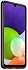 Чехол-накладка Samsung EF-QA225 для Galaxy A22