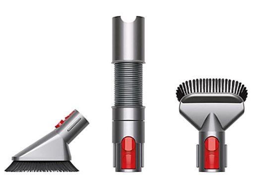 Пылесос Dyson V15s Detect Submarine + Car Cleaning Kit