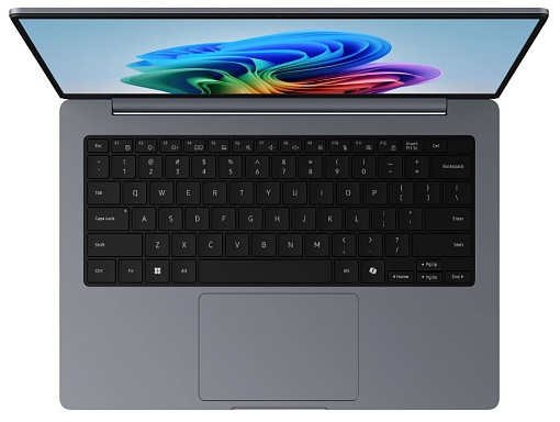 Ноутбук Samsung Galaxy Book 6 14" (Intel Core Ultra 5 325, Intel Graphics) 16ГБ LPDDR5X, 512ГБ SSD, Windows 11 Home