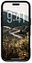 Чехол UAG Civilian с Magsafe для iPhone 17 Pro Max