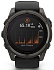 Умные часы Garmin Fenix 8 51 мм Solar, Sapphire Titanium