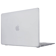 Чехол защитный VLP MacBook Air 13" 2020, прозрачный