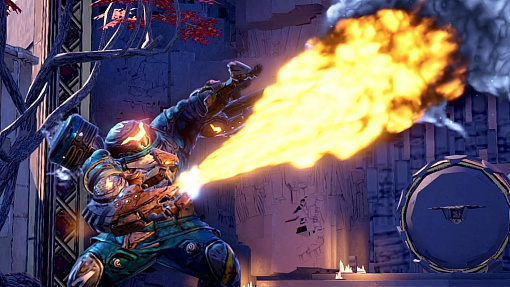 Игра Borderlands 3 Ultimate Edition для Nintendo Switch