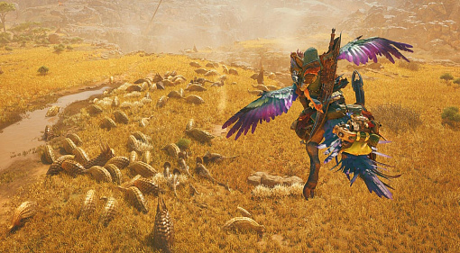 Игра Monster Hunter Wilds Steelbook Edition для PS5