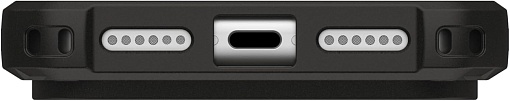 Чехол UAG Pathfinder с MagSafe для iPhone 17 Pro Max