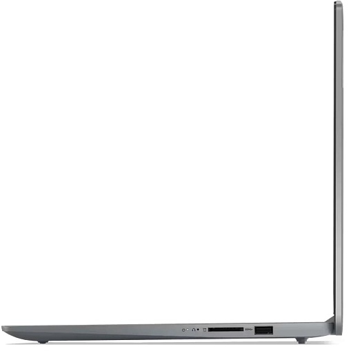 Ноутбук Lenovo IdeaPad Slim 3 15AMN8 15.6" (AMD Ryzen 5 7520U, AMD Radeon 610M) 16ГБ, 512ГБ, noOS