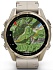 Часы Garmin Fenix 8 43mm Amoled Sapphire Titanium