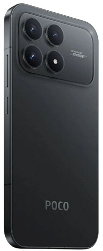 Смартфон Xiaomi POCO F8 Pro 12/256/512 ГБ