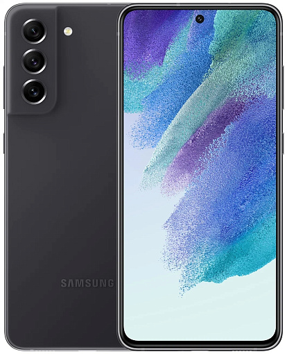 Смартфон Samsung Galaxy S21 FE (Exynos) 6/128 ГБ