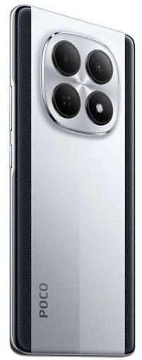 Смартфон Poco M8 12/512 ГБ