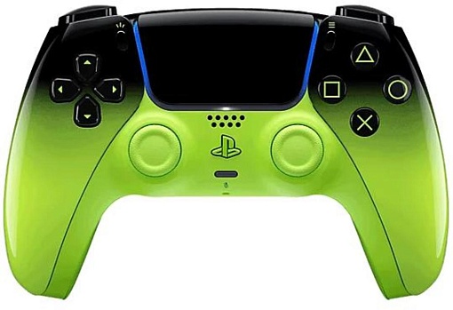 Геймпад Sony DualSense Геймпад Sony DualSense