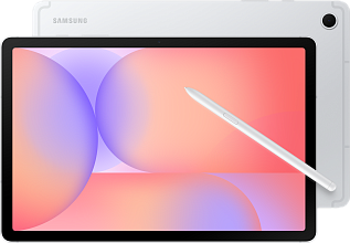 Samsung Galaxy Tab S10 Lite Wi-Fi 6/128 ГБ, Silver (SM-X400B)