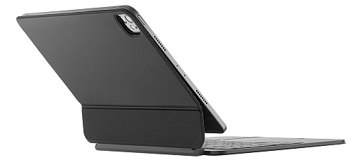 Чехол-клавиатура uBear FlexKey для iPad Pro 11" (M4/M5)