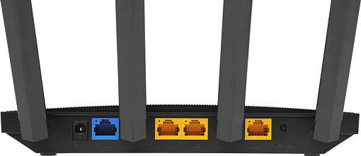 Wi-Fi роутер TP-LINK Archer AX12