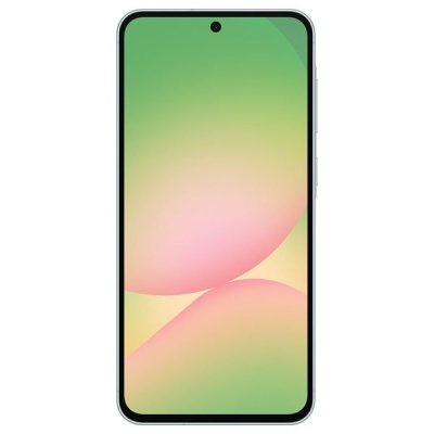 Смартфон Samsung Galaxy A56 8/256 Гб, зеленый