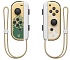 Игровая приставка Nintendo Switch OLED 64 ГБ