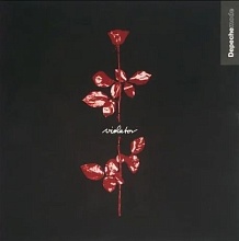 Depeche Mode - Violator (0889853367511)