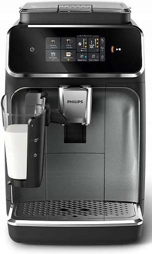 Кофемашина автоматическая Philips LatteGo EP2339/40