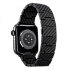 Карбоновый браслет Pitaka для Apple Watch 8-1, SE и Ultra (42/44/45/49мм) - Retro (AWB1004)