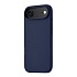 Чехол uBear Touch Mag Case с MagSafe для iPhone 17 Air (силикон, софт-тач)