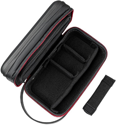 Кейс Telesin для GoPro три секции (GP-PRC-278-02)