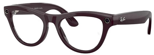 Умные очки Ray-Ban Meta Skyler (Gen2) RW4014