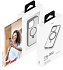 Чехол uBear Clip 360 Mag с кольцом-стендом для Apple iPhone 16 Pro