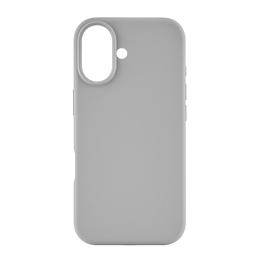 Чехол uBear Touch Mag Case с MagSafe для iPhone 17 (силикон, софт-тач)