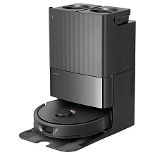 Roborock Q Revo Pro, черный