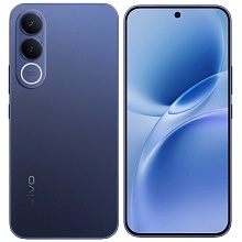 Vivo V70 FE 8/256 ГБ, синий
