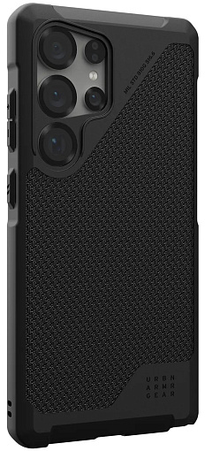 Чехол UAG Metropolis LT с MagSafe для Samsung Galaxy S25 Ultra