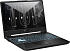 Ноутбук Asus TUF Gaming A15 FA506NC-HN063 15.6" (AMD Ryzen 5 7535HS, NVIDIA GeForce RTX 3050) 16ГБ, 512ГБ, noOS